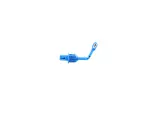 68396045AA - Air Conditioners and Heaters: Evaporator Fin Probe Sensor for Mopar Image