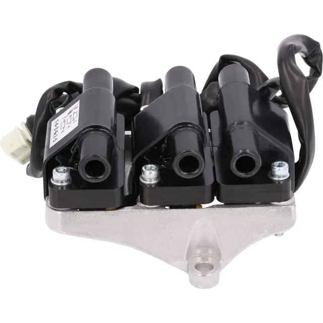 1813799 - Ignition Systems: gpd Ignition Coil 1813799 for GLOBAL PARTS DISTRIBUTORS Image