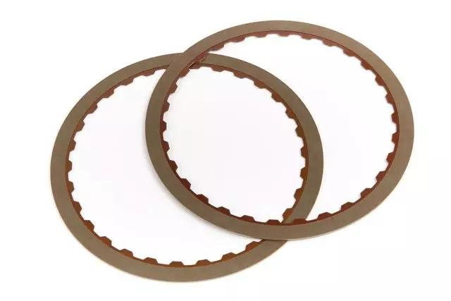 24261226 - : Part# 24261226 Automatic Transmission Fiber 2-6 Clutch Plate for Chevrolet: Sonic Image