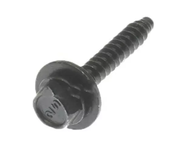 W717754S450B - : Handle, Inside Screw for Ford: Bronco, Escape, Mustang Mach-E | Lincoln: MKZ Image