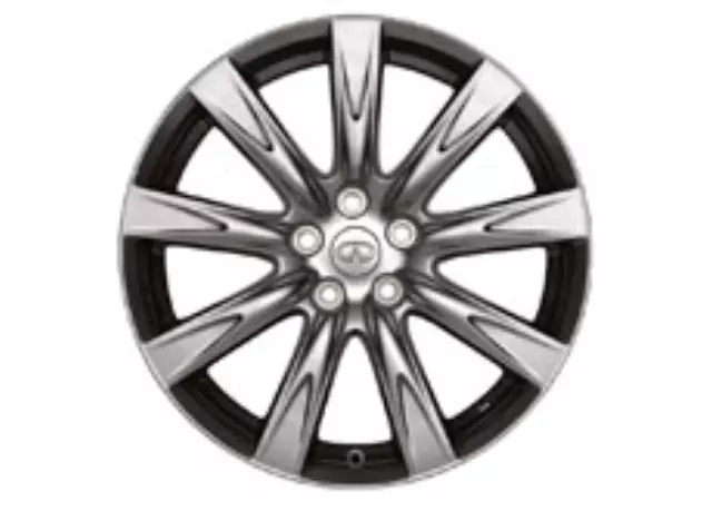D0300JL025 - : 18-Inch - Alloy Wheel for Infiniti Image