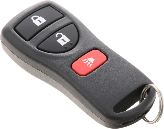 28268ZT03A - Electrical: Keyless Entry Transmitter for Nissan Image