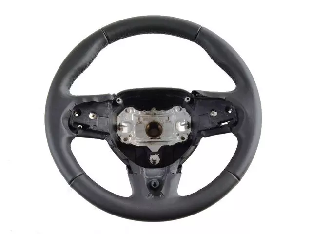 Steering Wheel - Mopar (6VD98DX9AA)