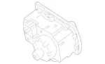 25154532048483 - : Headlamp Switch for Mercedes-Benz Image