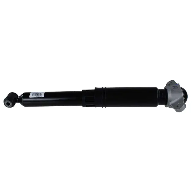 ASH8666311 - Unclassified: Shock Absorber Assembly for Ford Image