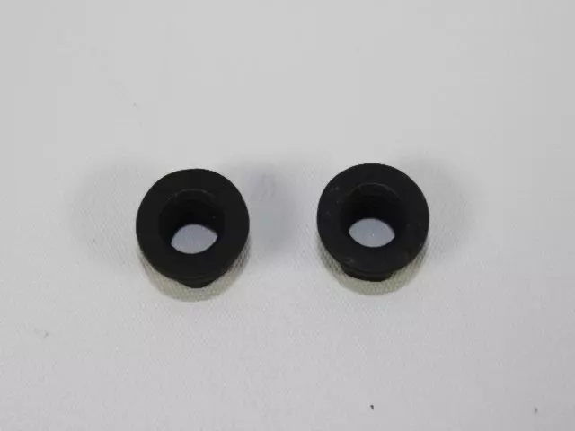 Hex Flange Lock Nut, Mounting - Mopar (06504152)