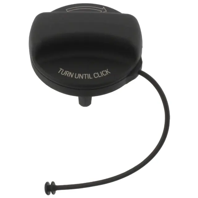 45359 - Air Intake &amp; Fuel Delivery: Febi 45359 Fuel Tank Cap for FEBI RUBBER CO Image