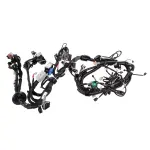 LC3Z12A581B - : Wire Assembly for Ford Image
