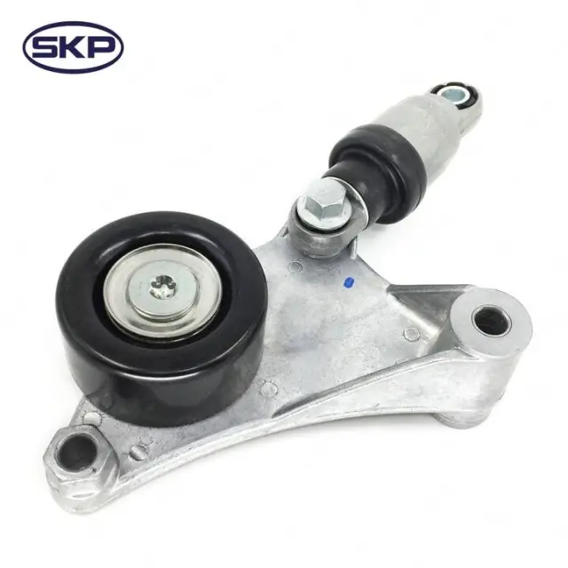 SK89360 - Engines &amp; Components: SKP Accessory Drive Belt Tensioner Assembly for Skyward Automotive Image
