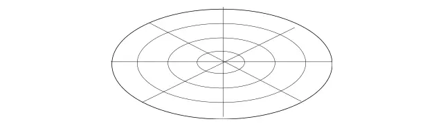 463820021264 - Body: Speaker Grille for Mercedes-Benz Image