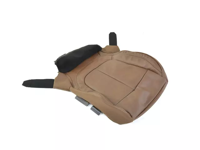 Front Seat Cushion Cover, Left - Mopar (5SK01ML8AF)