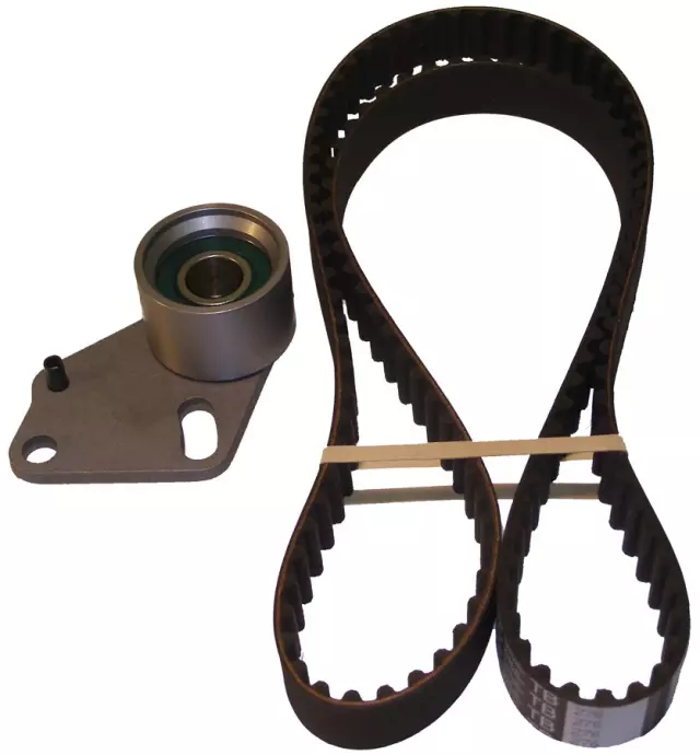 BK276 - Engines &amp; Components: Cloyes Engine Timing Belt Component Kit for Cloyes Gear &amp; Products Image