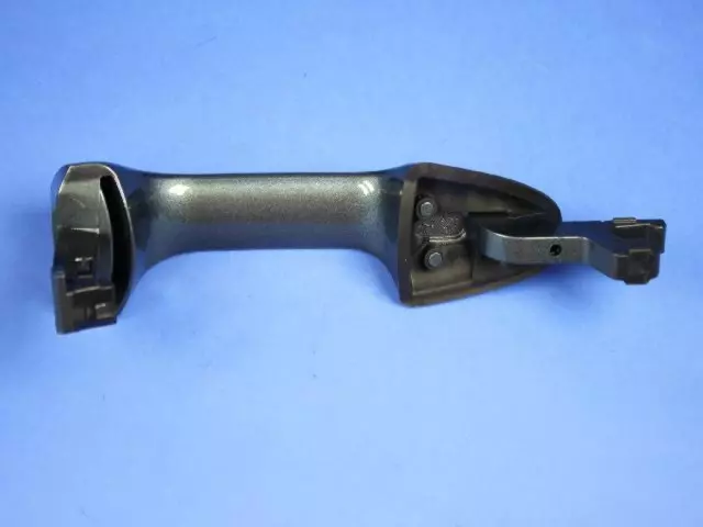 Exterior Door Handle, Right - Mopar (0TY24BPKAD)
