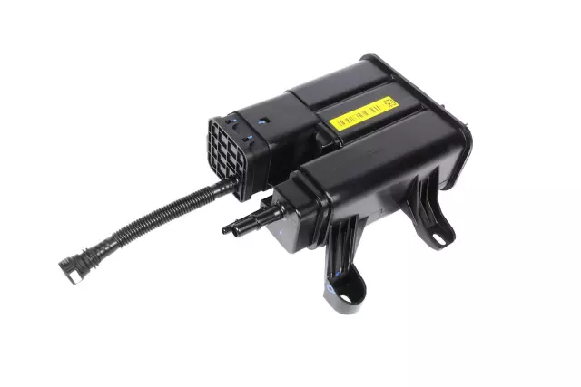 19331039 - Emission System: Vapor Canister for Saturn: Vue Image