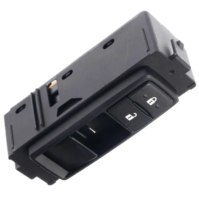 DWS524 - Interior: Power Window Switch for SMP CORP Image