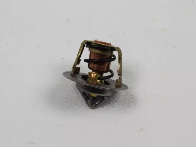 4573560AB - : Water Pump Thermostat for Mopar Image