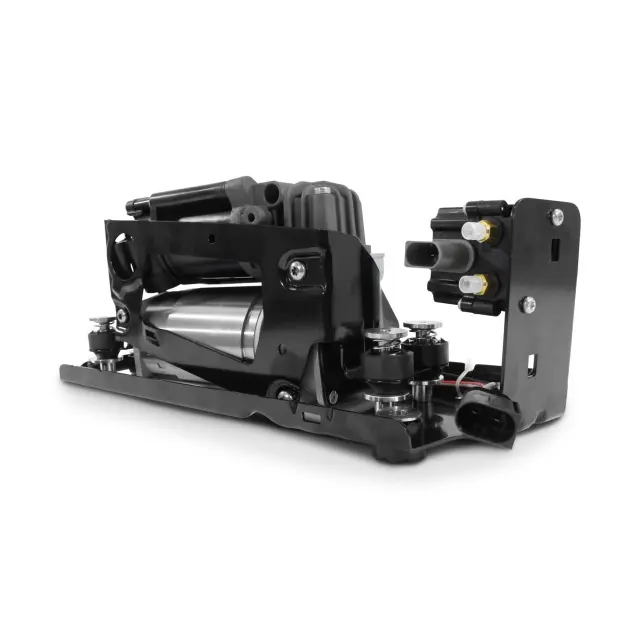20025700C - Air Conditioning &amp; Heat: Unity Automotive Air Suspension Compressor for Unity Automotive Image