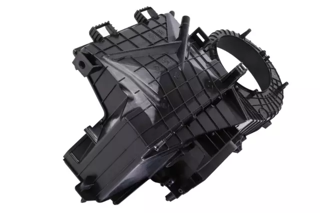 Air Conditioning Evaporator Lower Case - GM (84028737)