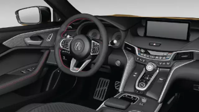 8Z03TGZ210 - : Trim for Acura Image