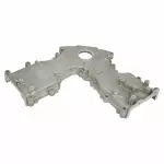 2L3Z6019AA - Engine: Timing Cover for Ford: E-150, E-150 Club Wagon, E-150 Econoline, E-150 Econoline Club Wagon, E-250, F-150, F-150 Heritage Image