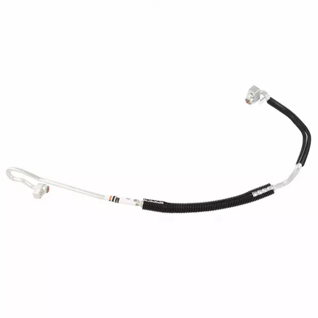 G3GZ19835C - HVAC: AC Line for Lincoln: Continental Image