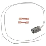 S2502 - : Multi Function Connector for SMP CORP Image