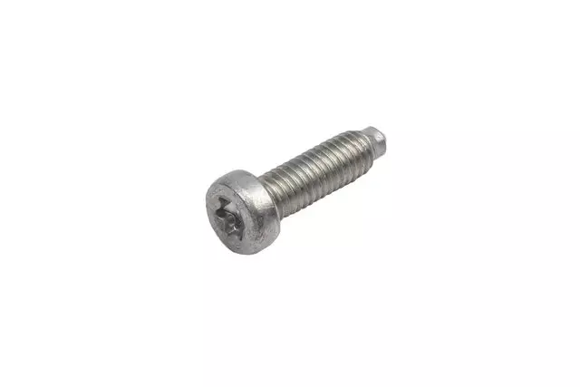 11098452 - : M6x1x21 Manual Transmission Clutch Actuator Cylinder Bolt for GM Image
