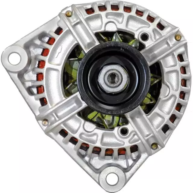 3351289 - Charging &amp; Starting Systems: Alternator for ACDelco Image