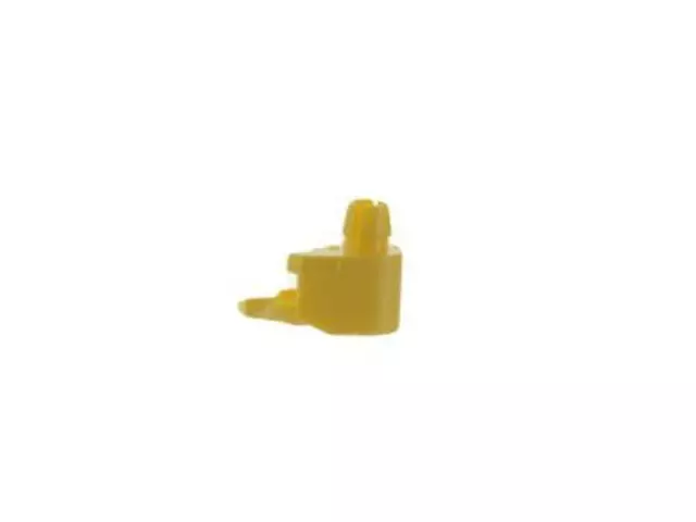 E1DZ5421952A - Body: Control Rod Retainer for Ford: Bronco, F-150, F-250, F-250 HD, F-350, F-Super Duty Image