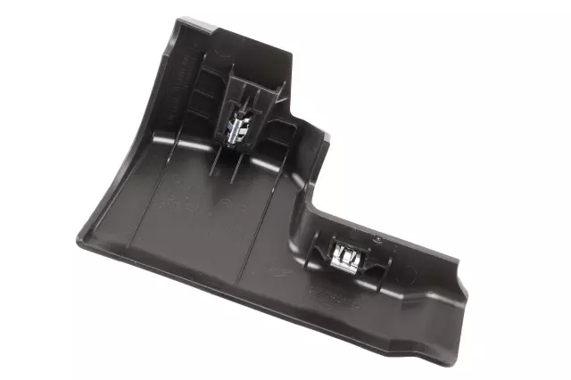 84839660 - Body: Track Cover for Cadillac: Escalade, Escalade ESV | Chevrolet: Suburban, Tahoe | GMC: Yukon, Yukon XL Image