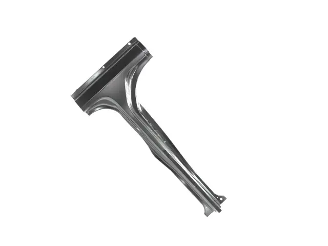 68302719AC - Body Sheet Metal Except Doors: B Pillar Outer Panel, Left for Mopar Image image