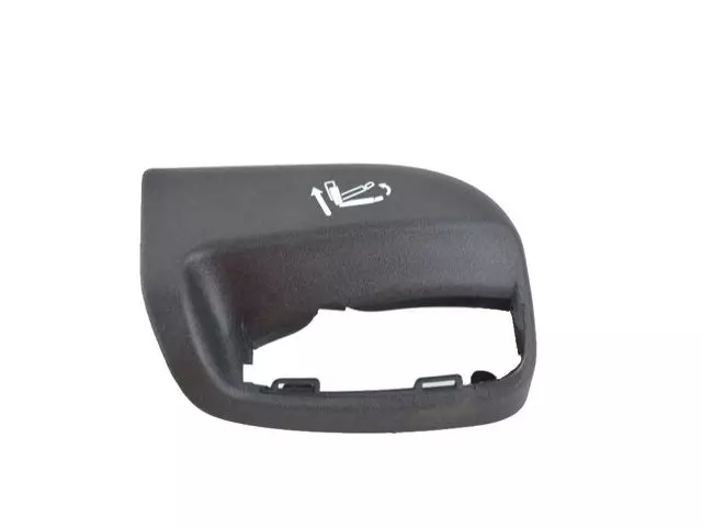 Seat Release Bezel, Left - Mopar (5SU77DX9AG)