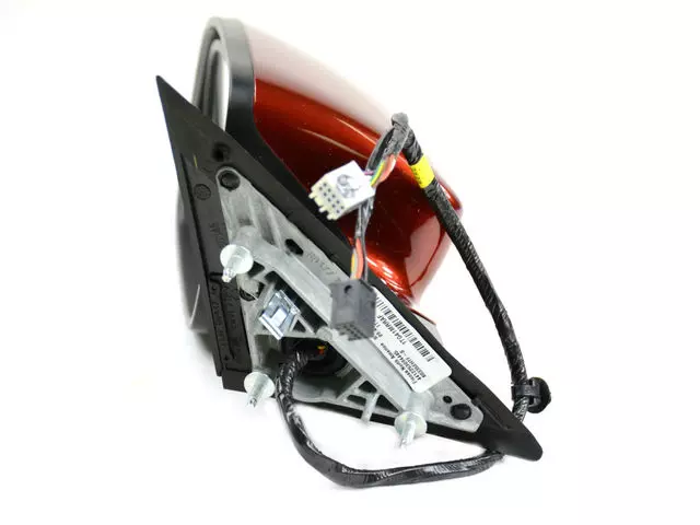 Outside Rear-View Mirror, Left - Mopar (1TG41TZZAH)