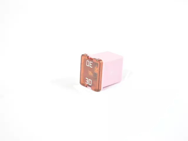 OEM NEW 2011-21 Mopar Jeep Grand Cherokee Journey J Case Fuse 30 amp 68144443AA - Mopar (68144443AA)