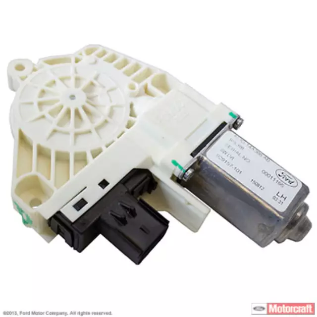 Window Motor - Ford (BE8Z-5423395-A)