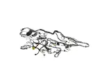 68304955AF - : Body Wiring for Mopar Image