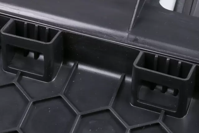 Heater and Air Conditioning Evaporator Case - GM (23101930)