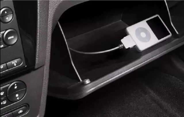 7R3Z14A411AD - : Mobile-Ease/Trip Tunes, Common Wiring Harness for Ford: E-150, E-250, E-350 Super Duty | Lincoln: Aviator, Mark LT, MKX, MKZ, Navigator | Mercury: Milan, Mountaineer, Sable Image