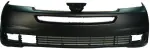 TO1000271 - : Bumper Cover for COLLISION Image