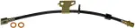 H621024 - : Brake Hydraulic Hose for Dorman Image