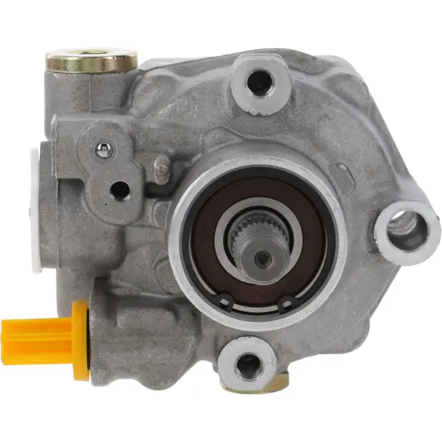 96609MN - : Power Steering Pump - Marathon HP - Hydraulic Power - New - 96609MN for Maval Image
