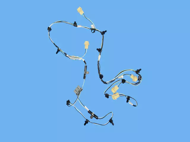 68032543AD - : Wire Harness for Dodge: Ram 2500, Ram 3500 | Ram: 2500, 3500 Image