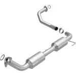 49935 - : OEM Grade Direct-Fit Catalytic Converter for Magnaflow Image