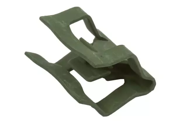 Multi-Purpose Clip - GM (16754704)