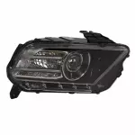 DR3Z13008C - Electrical: Headlamp Assembly for Ford: Mustang Image