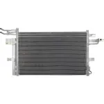 4741C - : gpd Condenser 4741C for GLOBAL PARTS DISTRIBUTORS Image