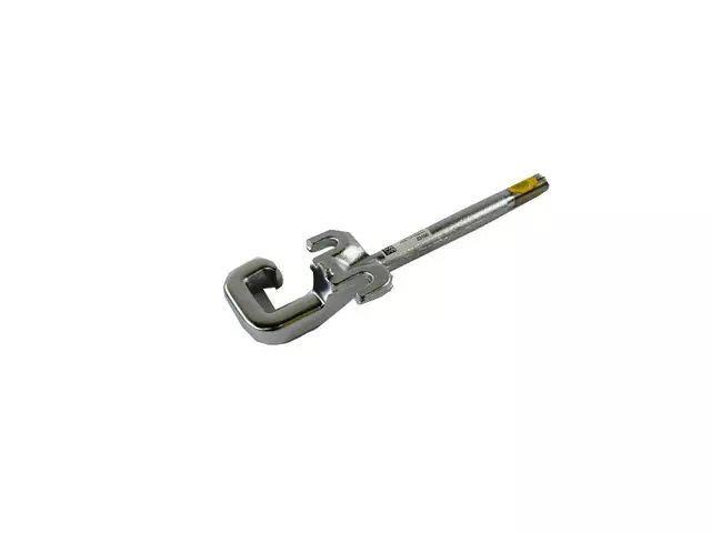 Tow Hook, Left - Mopar (68323693AA)