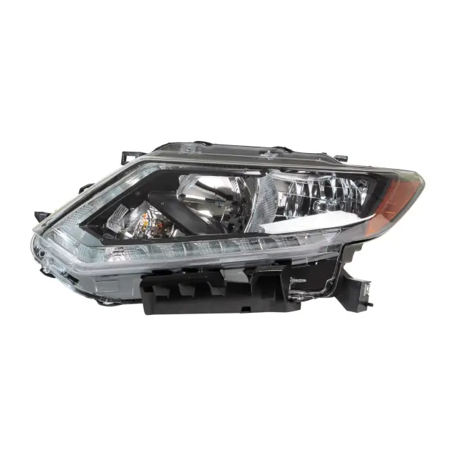 20954200 - : TYC Headlight Assembly for TYC Image