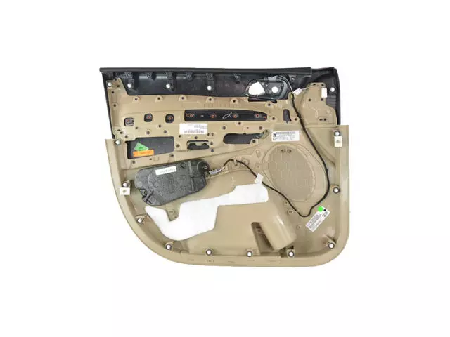 Front Door Trim Panel, Right - Mopar (5XS481XLAA)