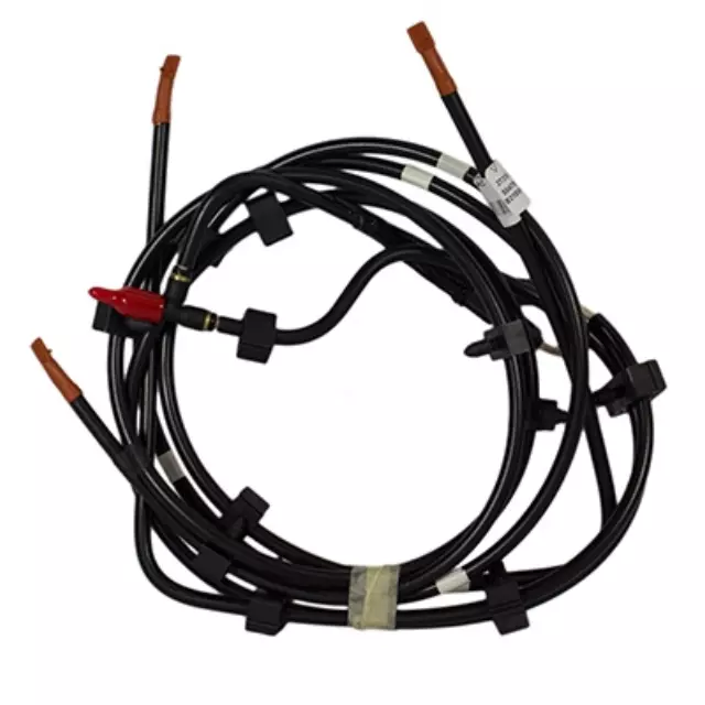 5L1Z5A897AA - Electrical: Air Tube for Lincoln: Navigator Image